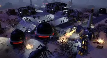 Starship Troopers - Terran Command Delayed Until Next Year