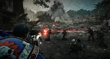 Warhammer 40,000: Space Marine 2 Release Date and Latest News