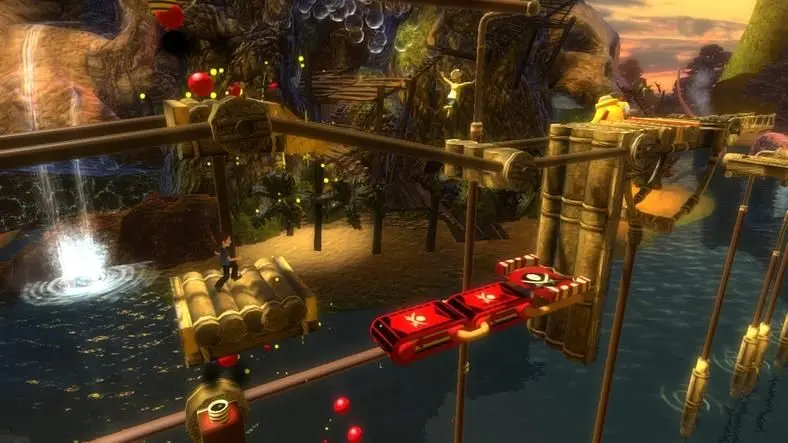 Doritos Crash Course 2 coming 9th May, still free