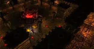 Subterranean's Dungeon Keeper inspired War for the Overworld reaches £60k