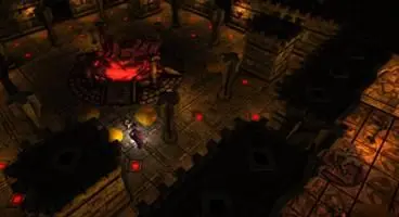 Subterranean's Dungeon Keeper inspired War for the Overworld reaches £60k