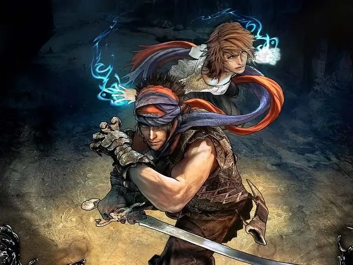Ubisoft announces Prince of Persia: The Forgotten Sands, coming May 2010