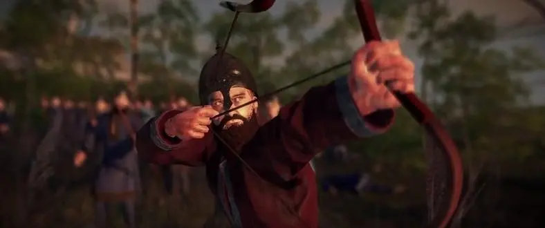 Free Slavic Nations DLC announced for Total War: Attila