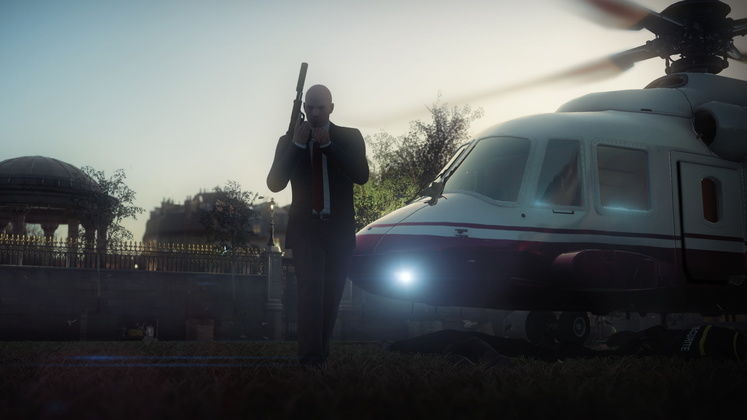 Hitman developers hoping for three seasons of content