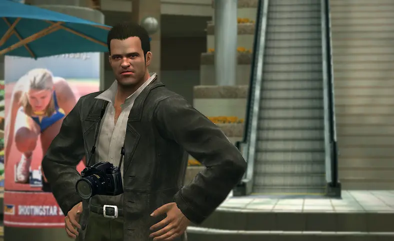 Dead Rising gets a PC release for its 10th anniversary