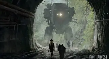 Iron Harvest 1920+ - Everything We Know