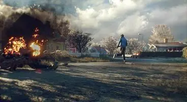 Generation Zero - Release Date, Gameplay, Trailer, Screenshots, Everything We Know