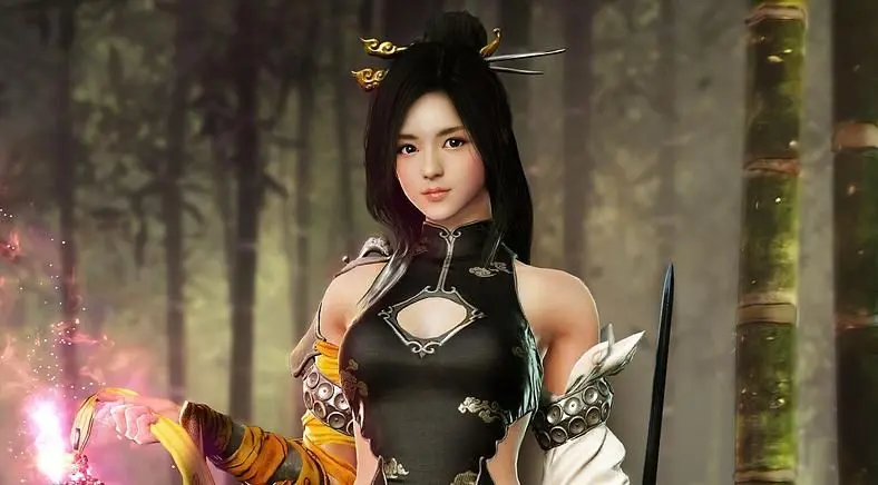 Black Desert Online Maintenance - Server Status Update
