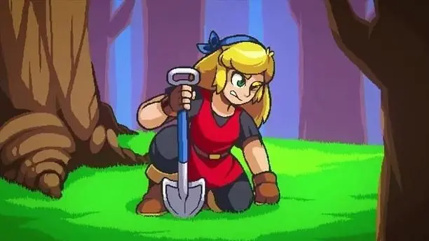 Cadence of Hyrule Goron Store Location Guide
