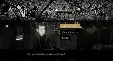 Neo-noir Investigation Game Night Call Gets July Release Date