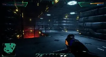 System Shock Remastered Making "great progress", Kickstarter Update Due Soon