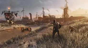 4A Games Confirms New Metro Game, Overhauling Engine and "exploring multiplayer concepts"