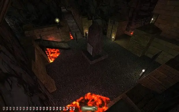 Thief 2: The Metal Age HD graphics mod coming out this week