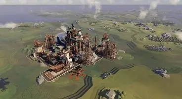 Airborne Empire Enters Steam Early Access Next Year