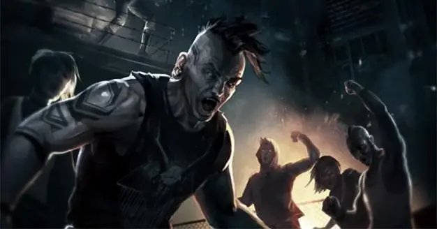 CCP cancel World of Darkness MMO, "our efforts were falling regretfully short"