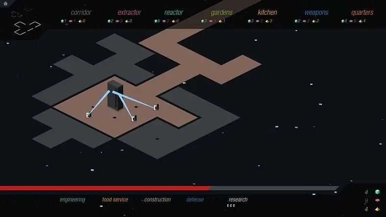 Mobile hit Rymdkapsel coming to PC in January 2014