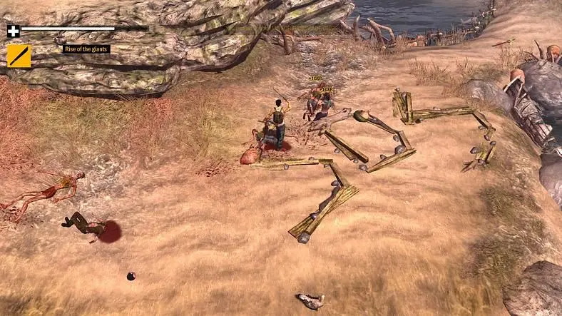 How to Survive zombie action-adventure coming to XBLA, PSN and PC this autumn