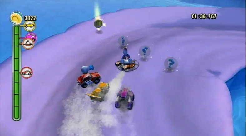 TNT Racers release date announced
