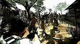 Capcom asks: Do you want Resi 5 Alt Ed as DLC?