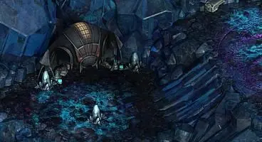 Techland unveils Nano character class for Torment: Tides of Numenera