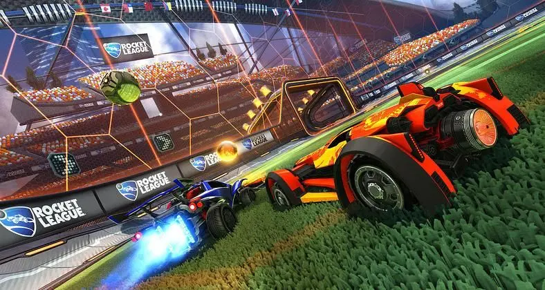 Rocket League: Crate Drop Rates Officially Announced