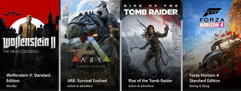 E3 2019: Xbox Game Pass For PC Beta Now Available