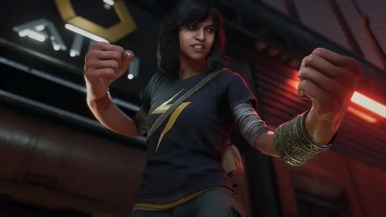 Marvel's Avengers Matchmaking Not Working - Servers Down?