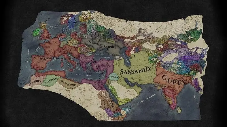 The Best Crusader Kings 3 Mods