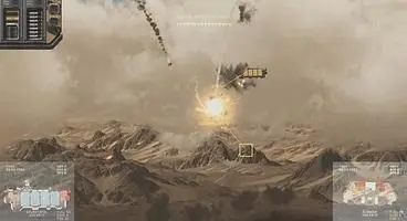 HighFleet Brings Aerial Warfare to PC This July