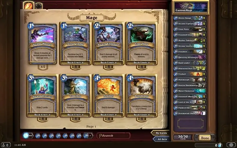 Hearthstone's next beta season delayed