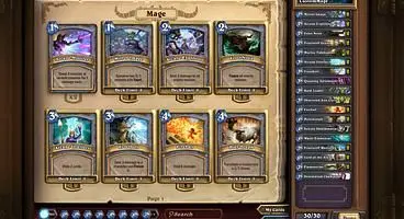 Hearthstone's next beta season delayed