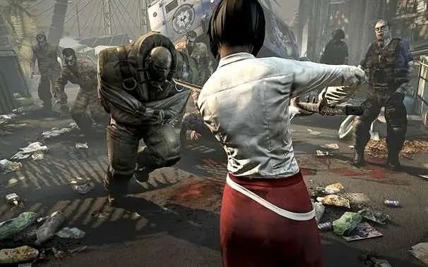 Dead Island PC Steam preorder bonuses revealed