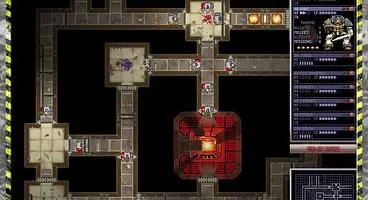 We talk with Niklas Astrand, lead game designer of Space Hulk.