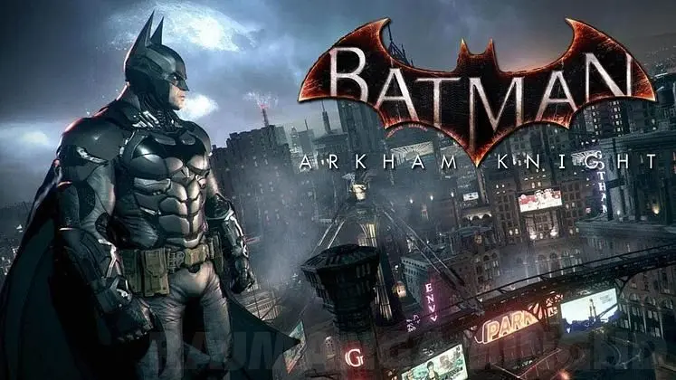 Ultra System Requirements Revealed for Batman: Arkham Knight