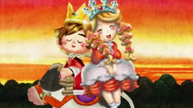 Little King’s Story is coming to Steam this week
