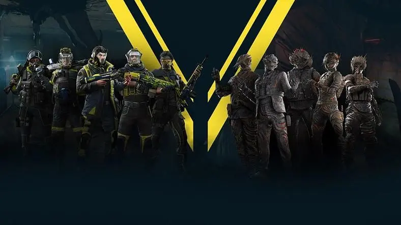 Rainbow Six Siege's Containment Limited-Time Event Adds Nest Extraction Mode Tomorrow