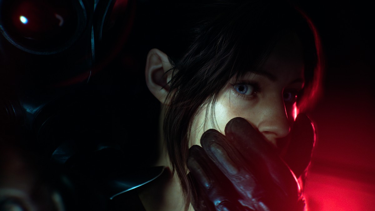 Resident Evil Veronica Release Date Confirmed 2027 GameWatcher