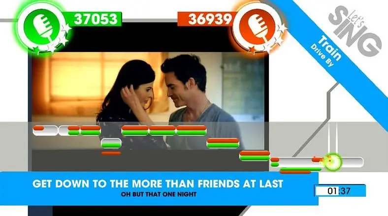 Voxler Games announces first major karaoke game for PC, Let's Sing