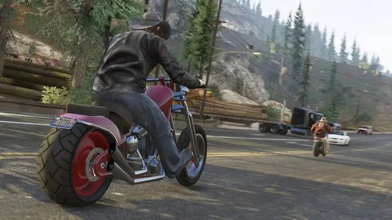 GTA Online continues to have online connectivity issues