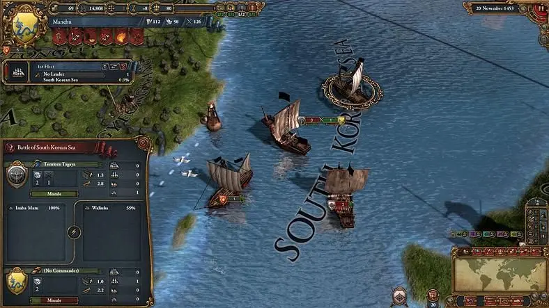 Paradox Hands-On Special: Master Class