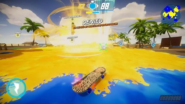 With 100K Players Needed To Save Decksplash From Death, Things Are Not Looking Good
