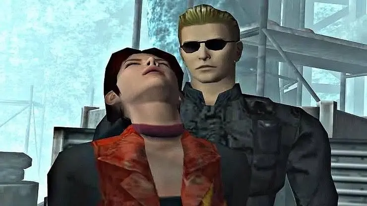 The Case For a Code Veronica Remake