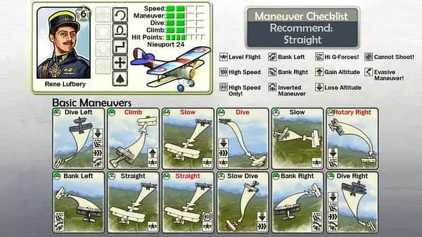 Sid Meier's Ace Patrol lands on Steam
