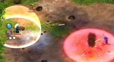 E3 2011: Magicka gets free PvP update June 21st, has 3 modes