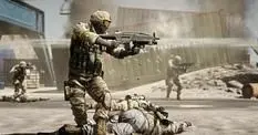 EA plan to "make a better game a couple of times" to beat COD