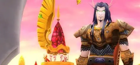 Blizz dev talks 9 World of Warcraft quest issues, confesses a sin