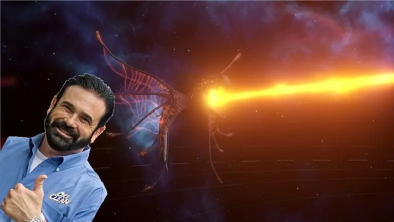 The Best Stellaris Mods