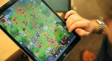 SMITE Rivals Announced As The First Mobile Entry For The MOBA Franchise