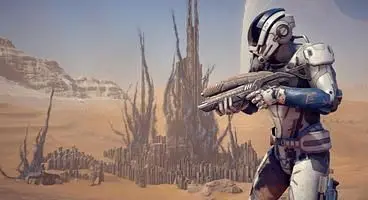 Ex-Bioware developer says that the "single-player triple-A game at EA is dead"
