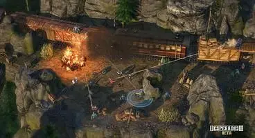 Desperados III Reveals Isabelle Moreau in New Character Trailer